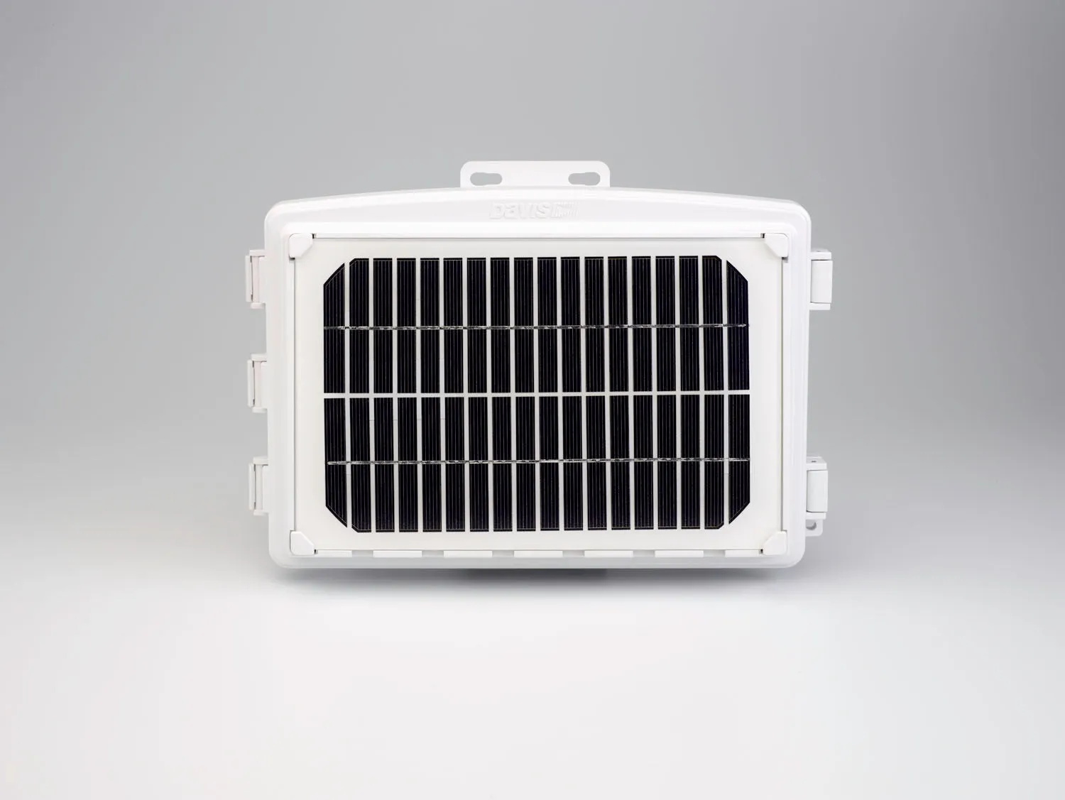 Davis 6616 Solar-Set 5 Watt für Vantage Vue Pro2 aussen