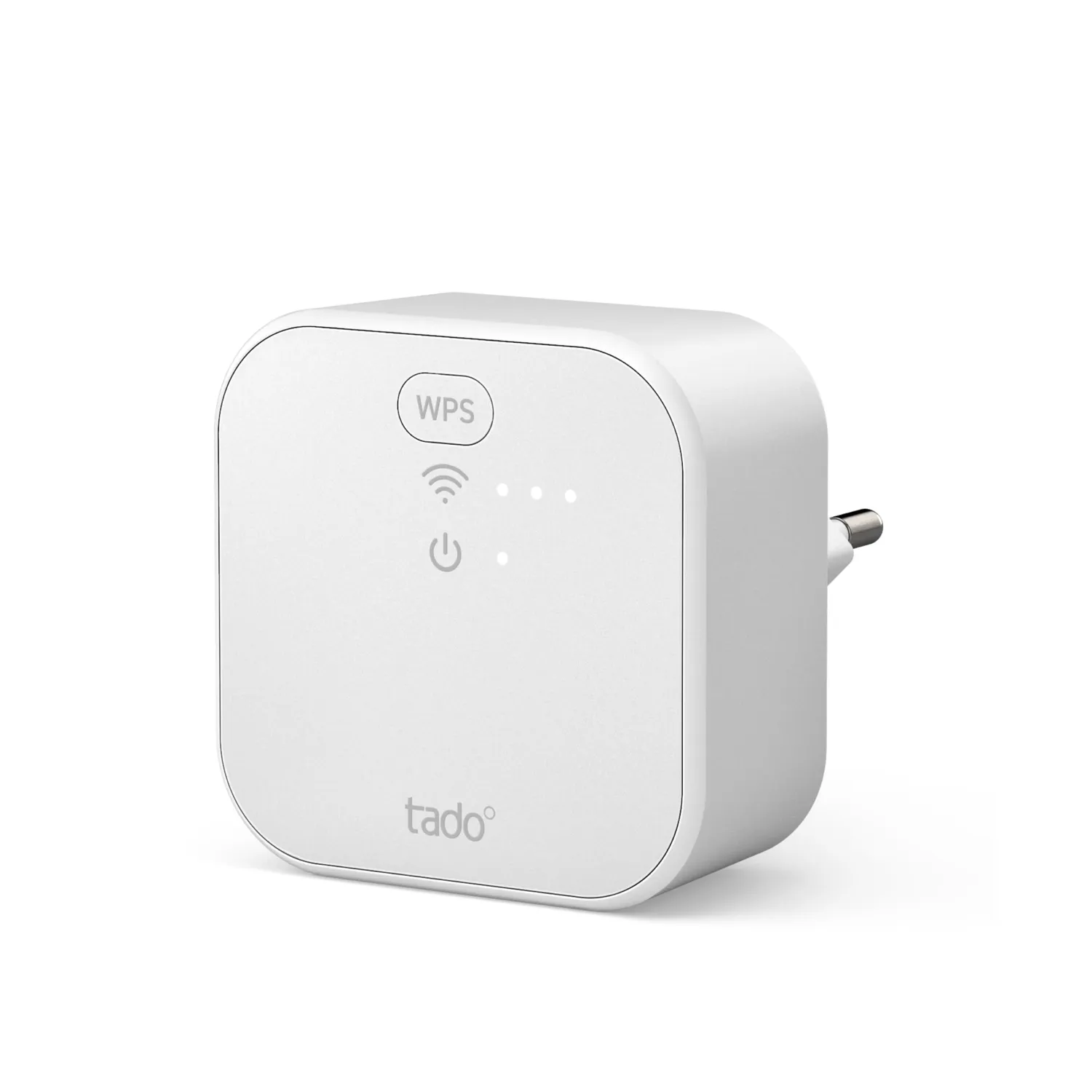 tado° Bridge X Thread Border Router Matter App-Steuerung
