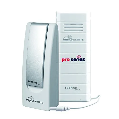 Technoline Mobile Alerts MA 10120 Temperatursensor mit Gateway