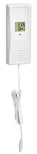 TFA Dostmann 30.3229.02 Temperatursender 1,4 m Kabel