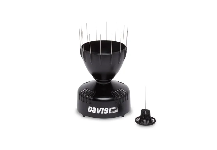 Davis AeroCone 6462 Regenauffangtrichter Ersatzkit windstabil