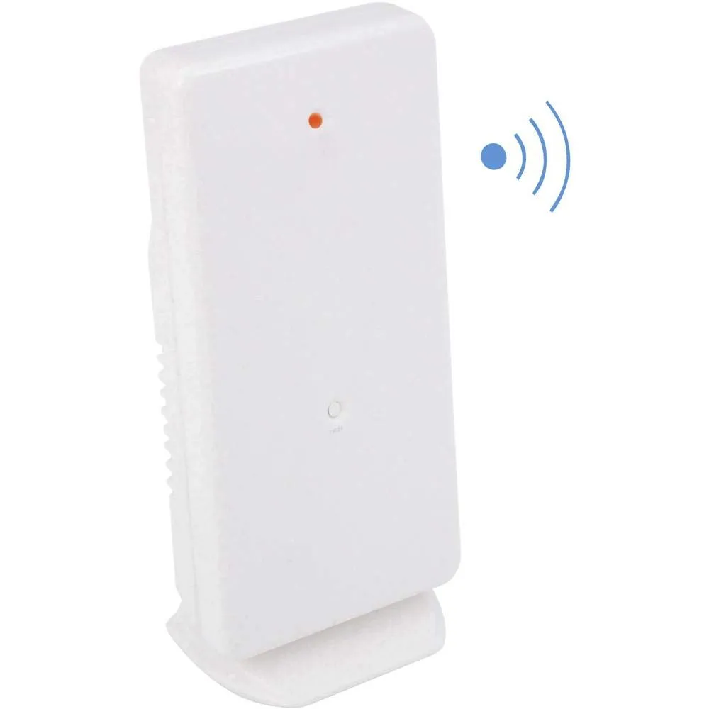 Technoline TX 96TW-004 Außensender 433 MHz Weiß Ersatz