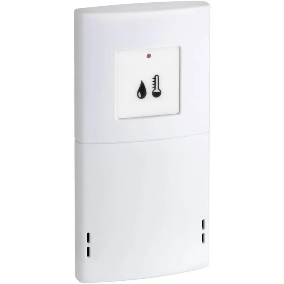 TFA Dostmann 30.3196 Thermo-Hygrosender weiß