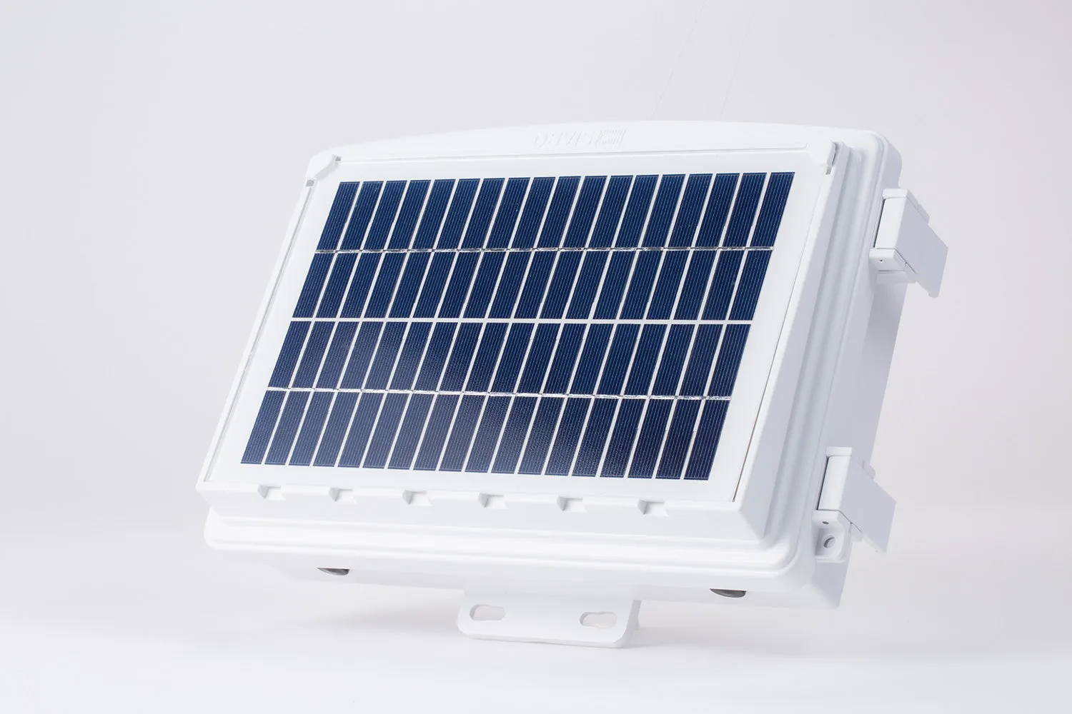 Davis 6614 Solar Power Kit Solarkit 5 Watt außen