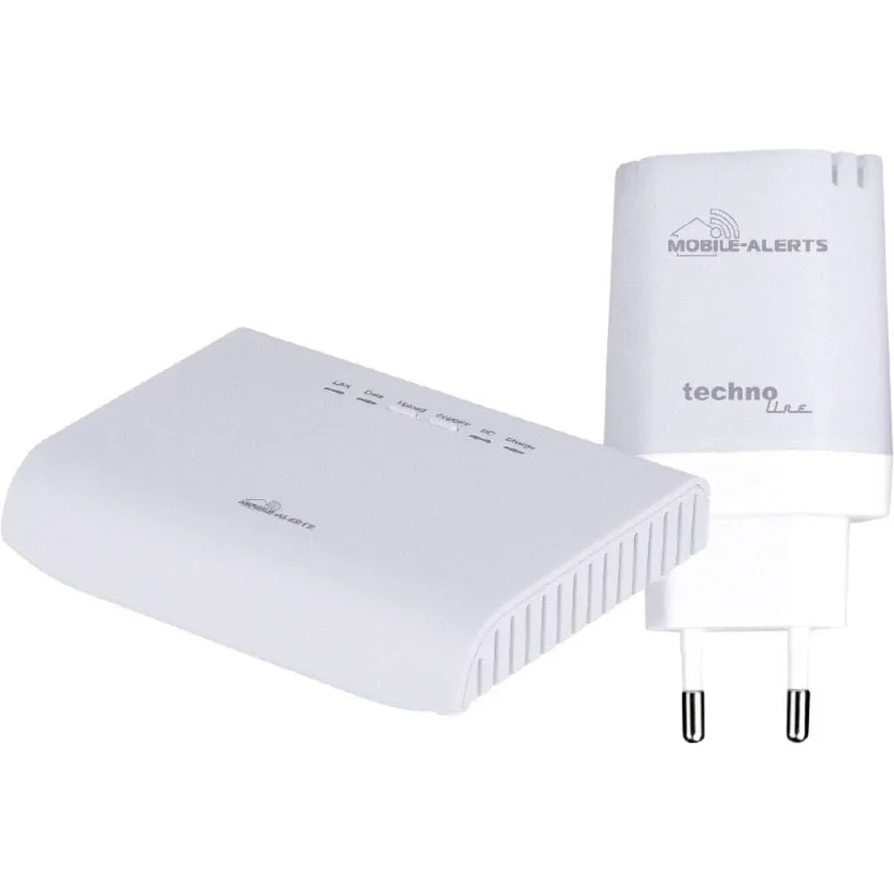 Technoline Mobile Alerts MA 10870 PowerCheck-Sensor