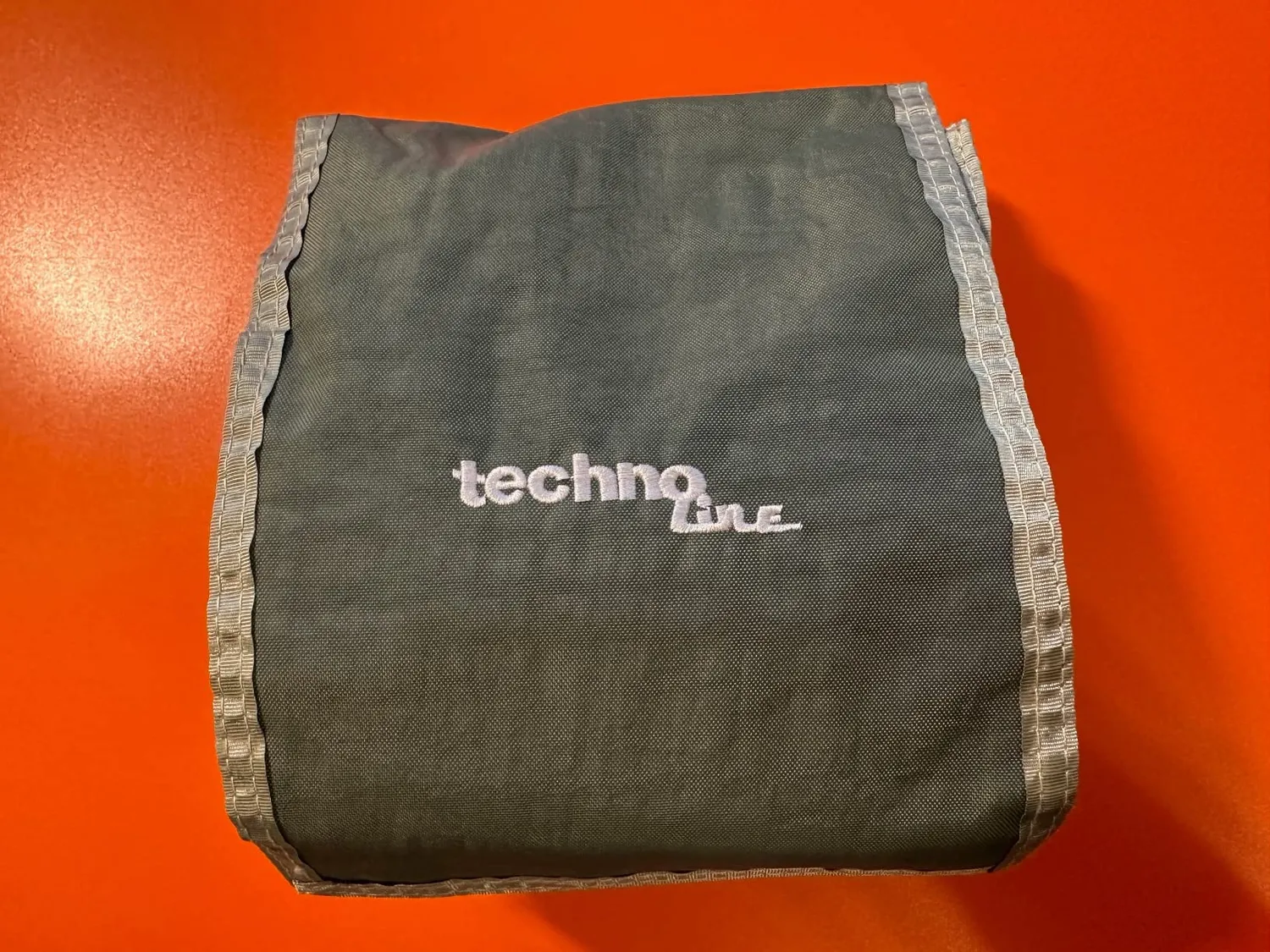 Technoline BC 1000 Akku-Ladegerät AA AAA blau Einzelschacht