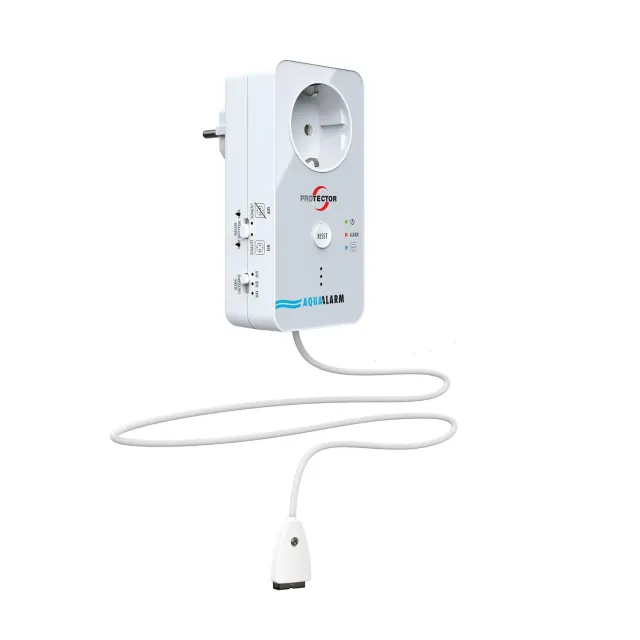 Protector WA-5.1 Wassermelder 2 m Kabel