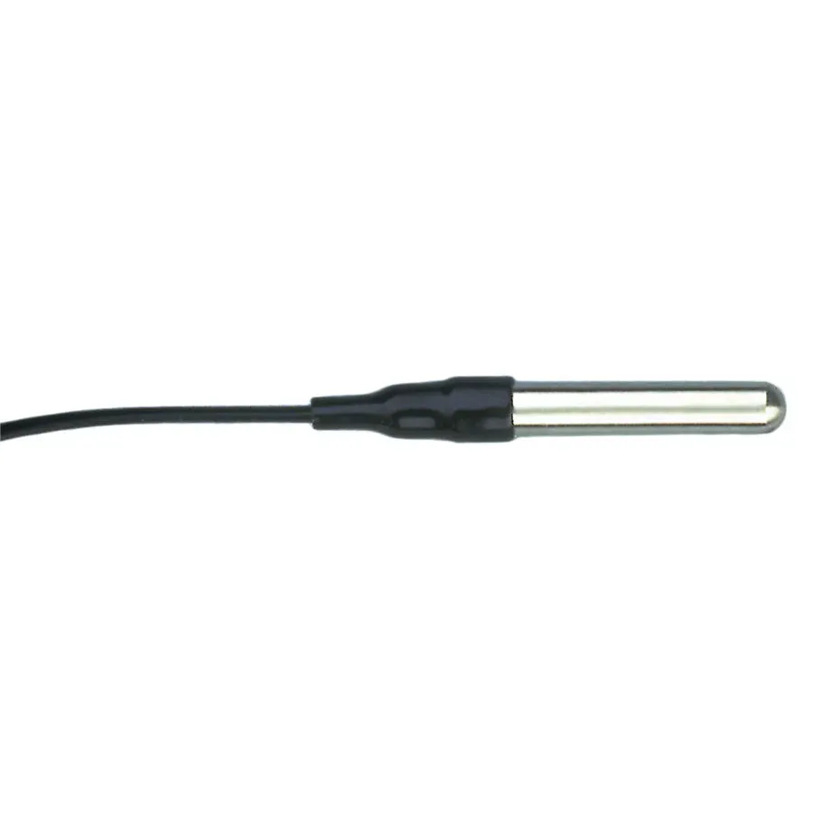 Davis 6475 Temperaturfühler Edelstahl 7,6 m