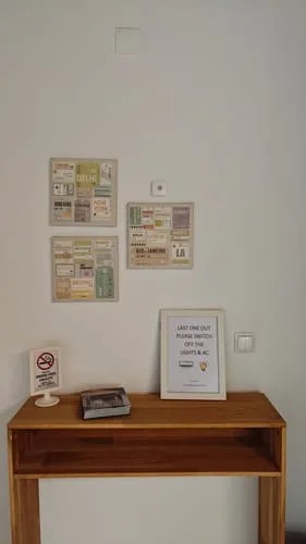 Sensibo Air Klimaanlagensteuerung + Room Sensor