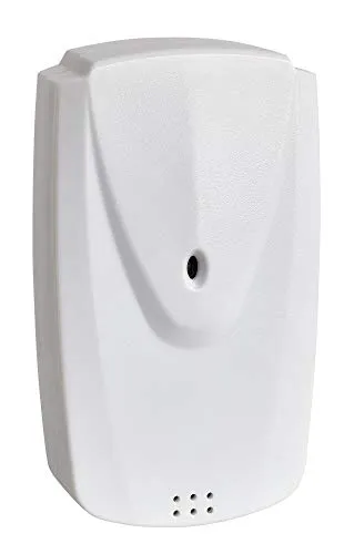 TFA Dostmann Mondo 30.3237.02 Thermo-Hygro-Sender weiß