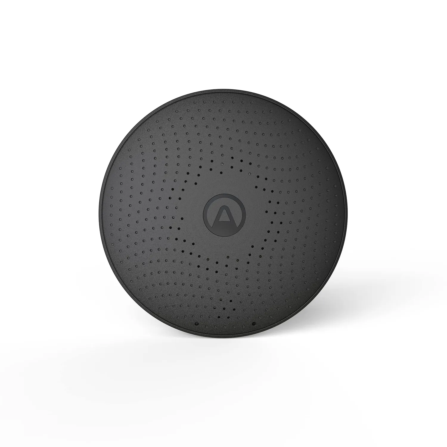 Airthings 2911 Wave Plus Black Edition Radon CO2 Monitor