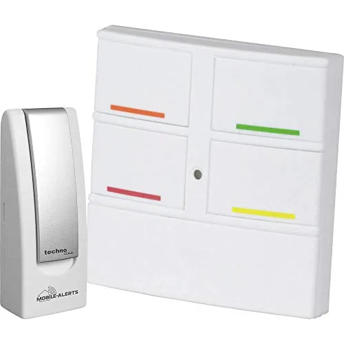 Technoline MA 10088 Funk-Schaltsystem mit Gateway 868 MHz
