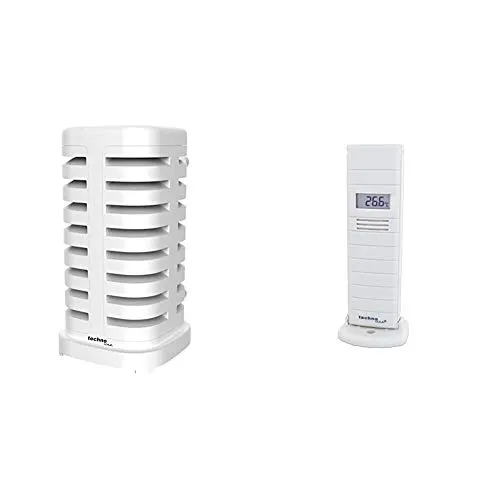 Technoline TX29DTH-IT Außensensor 868 MHz Thermo-Hygro