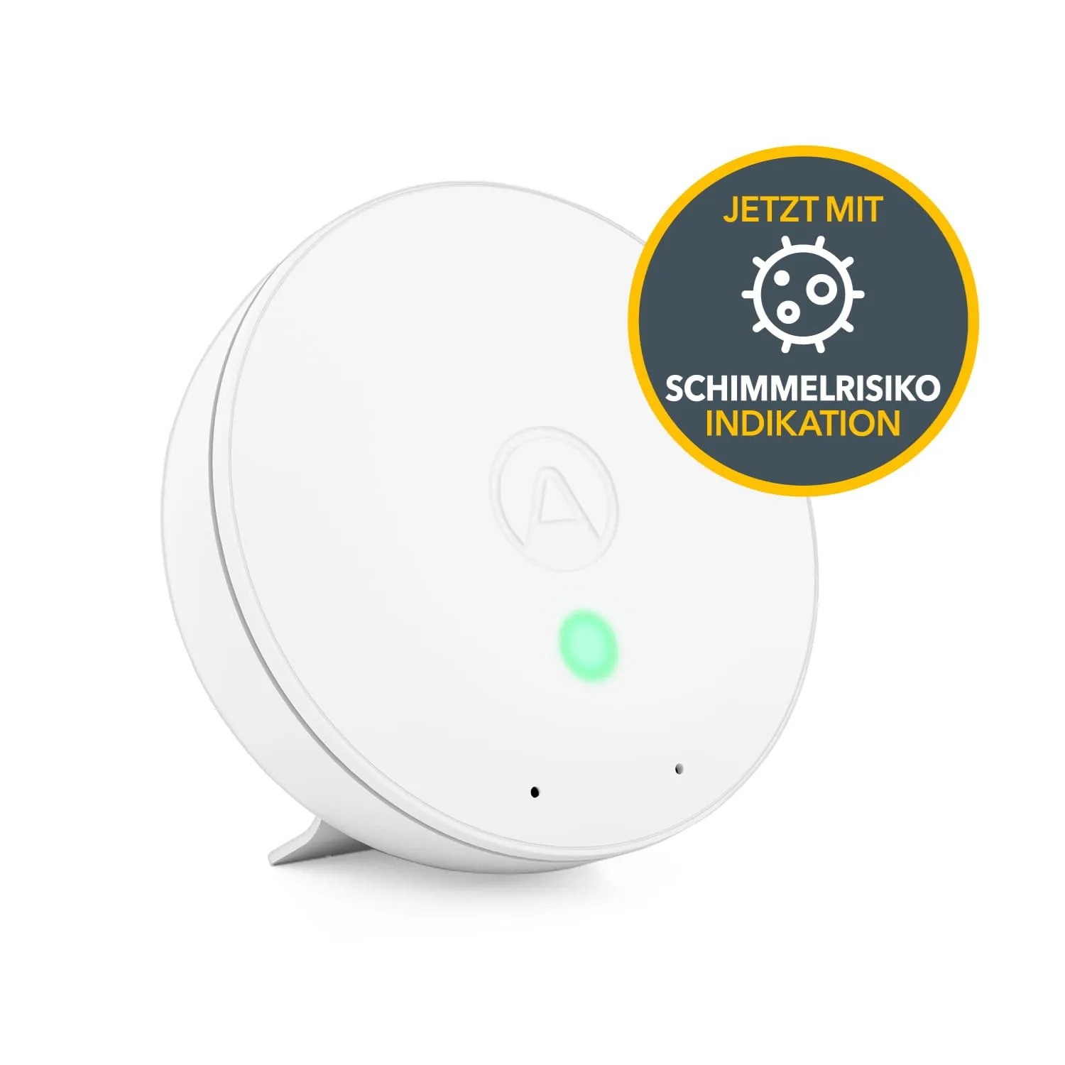 Airthings 420 House Kit Raumluftmonitor Radon VOC