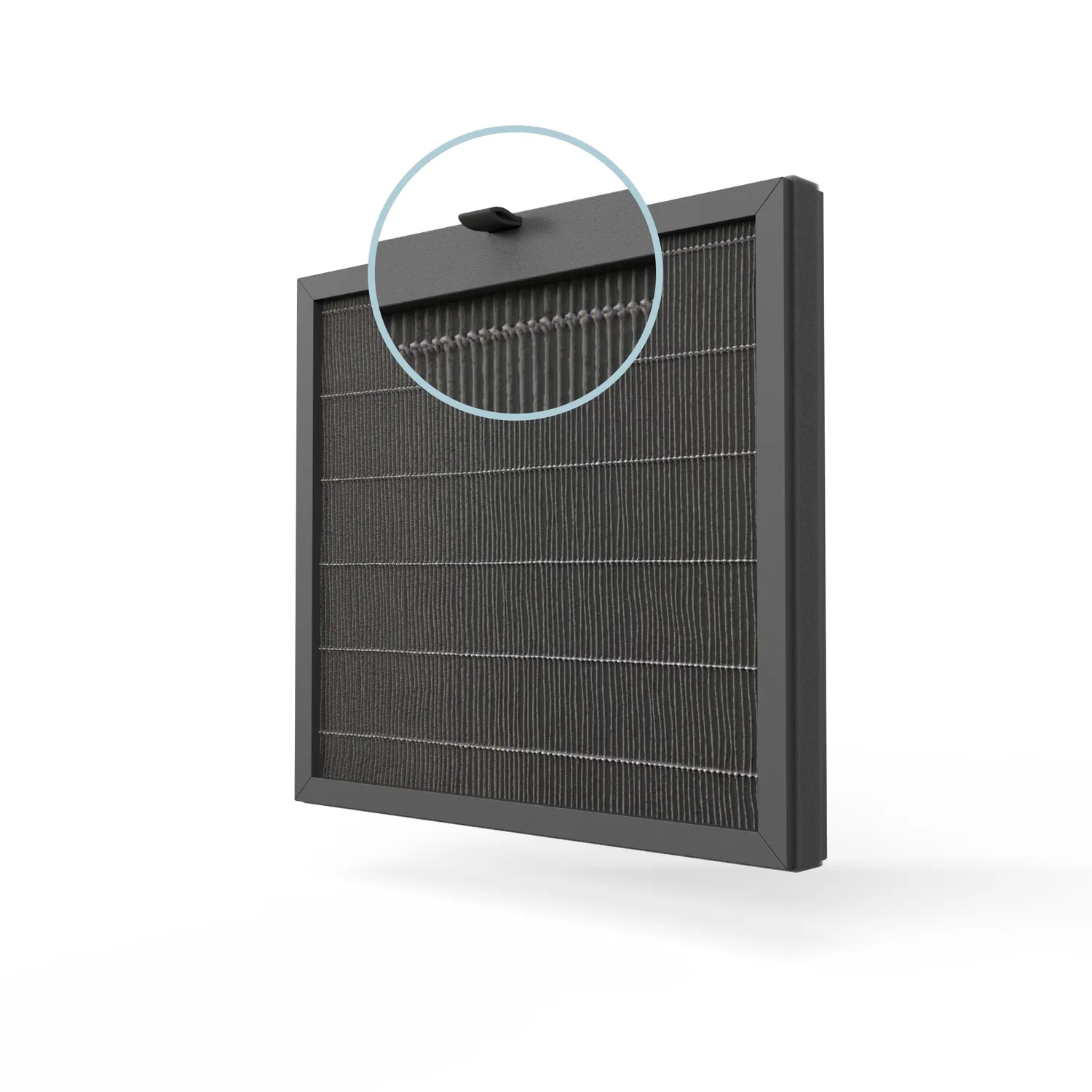 Airthings Renew Ersatzfilter-Set HEPA-13 2-teilig