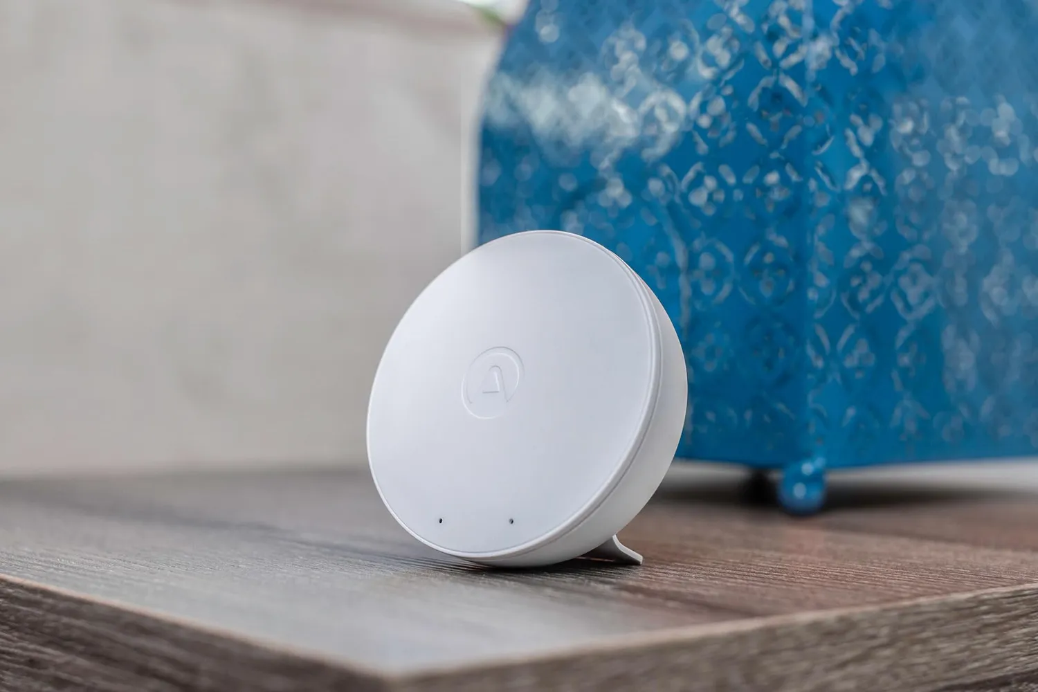 Airthings Wave Mini 292 Luftqualitätsmonitor VOC Mini