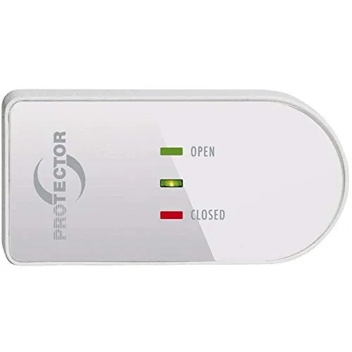 Protector AS-6020 Funk-Abluftsteuerung Dunstabzug 1000W