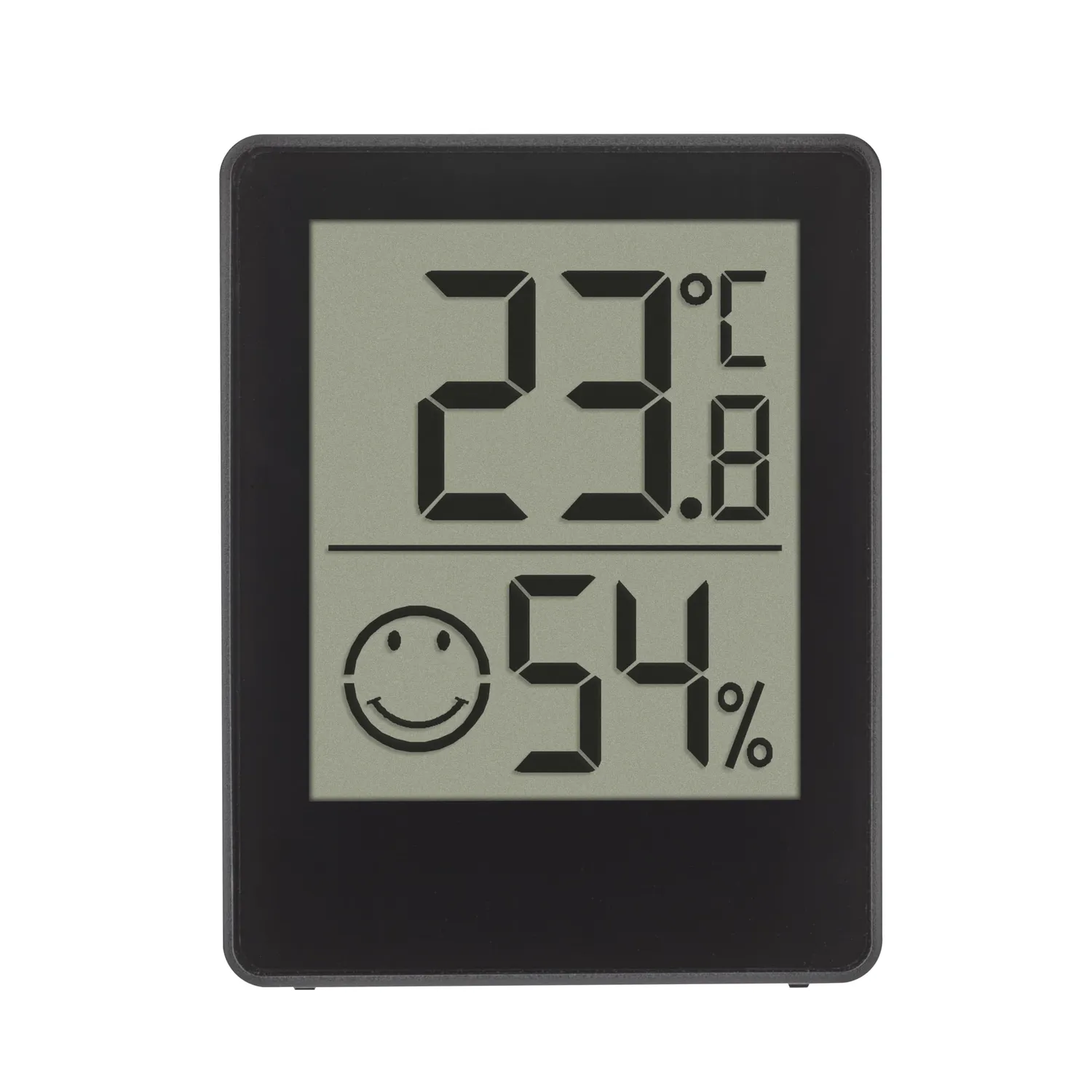 TFA Dostmann 30.5039.01.03 Mini Thermo-Hygrometer 3er-Set