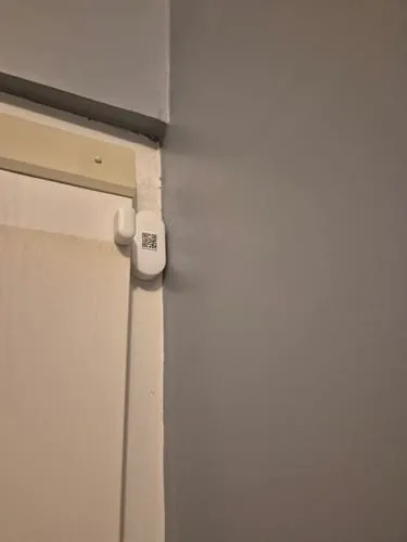 Sensibo Air PRO Tür-Fenstersensor Fenster-offen-Stopp