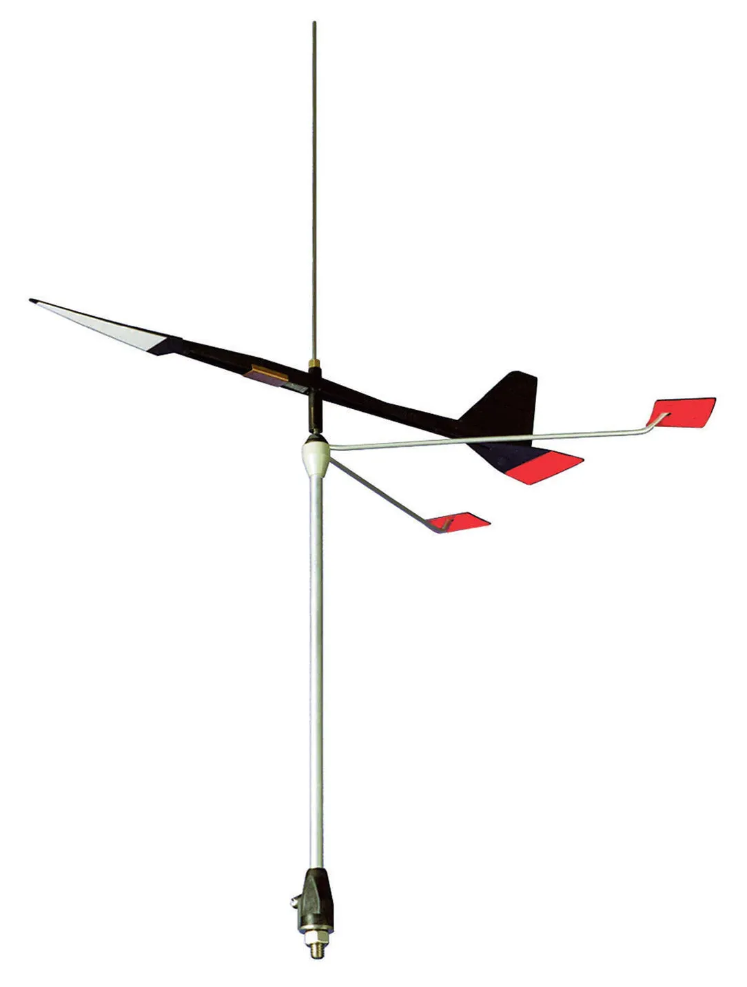 Davis WindTrak 15 3150 Windfahne Mast