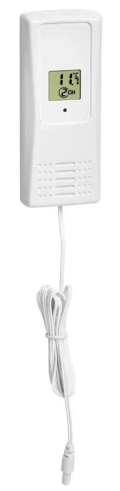 TFA Dostmann 30.3229.02 Temperatursender 1,4 m Kabel
