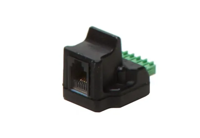 Davis EnviroMonitor 6860 RJ-Adapter Node