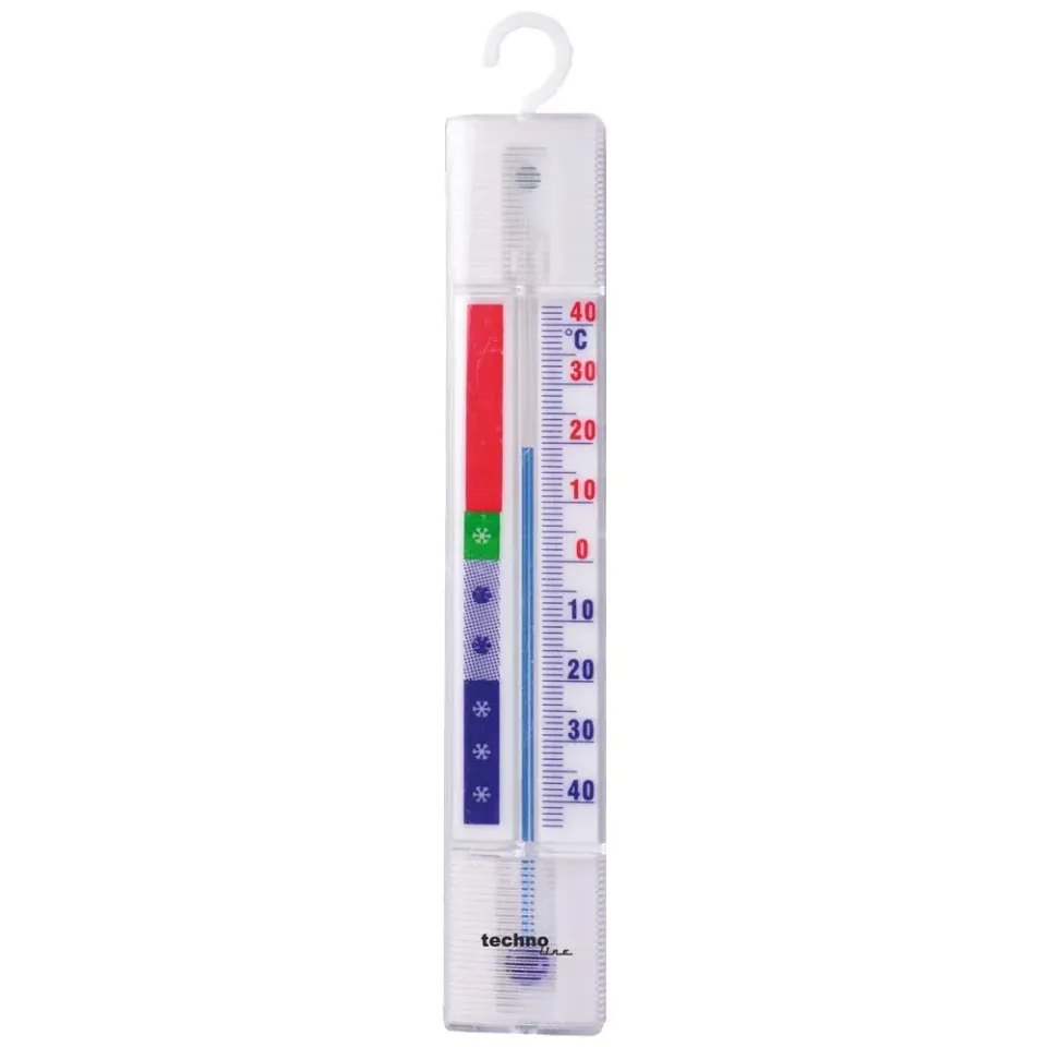 Technoline WA 1020 Kühlschrankthermometer analog hängend