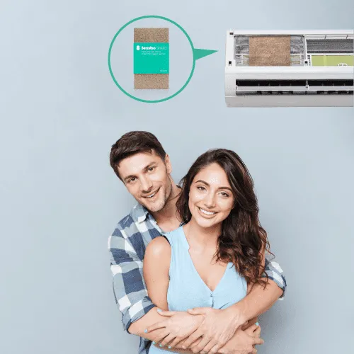 Sensibo Shield AC Filter Pack Pure Ersatzfilter