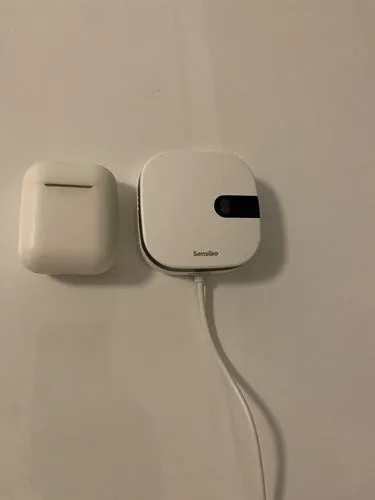 Sensibo Air Klimaanlagensteuerung + Room Sensor