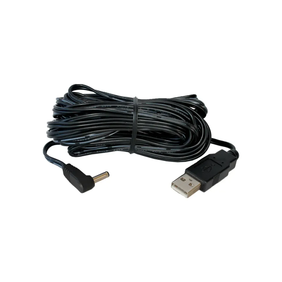 Davis USB-Stromkabel 7,5 m für AirLink WeatherLink Live
