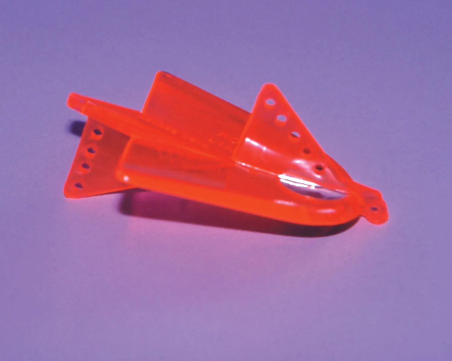 Davis Fish Seeker Schleppblei pink 511 für 1,5-25 m Tiefe