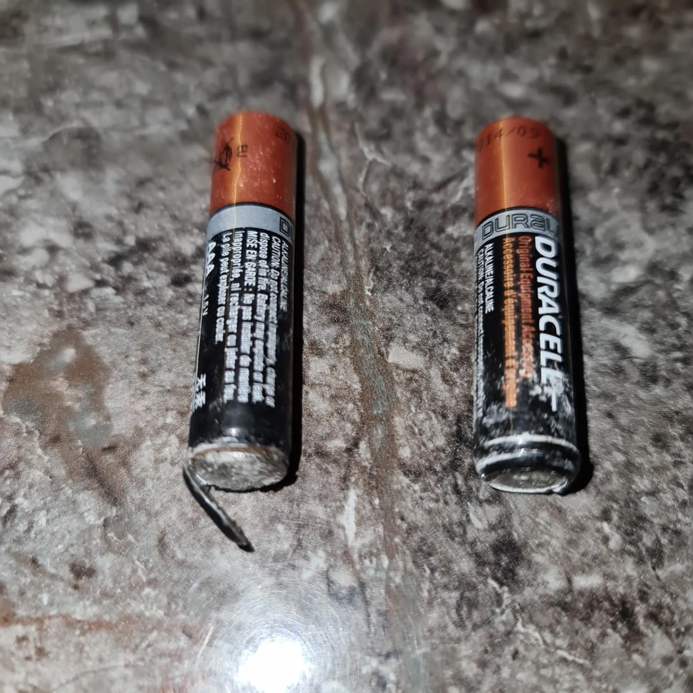 Technoline MA 10300 Thermo-Hygrosensor mit Kabelsonde