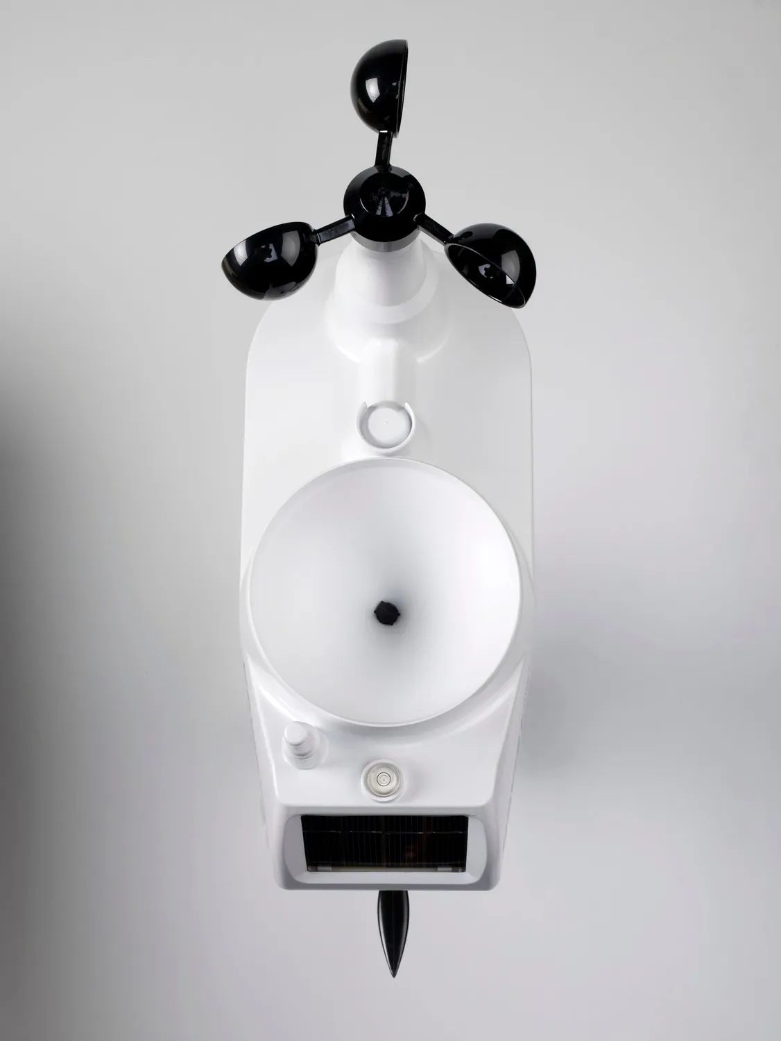Davis Vantage Vue 6357 Funk-Wetterstation solarbetrieben