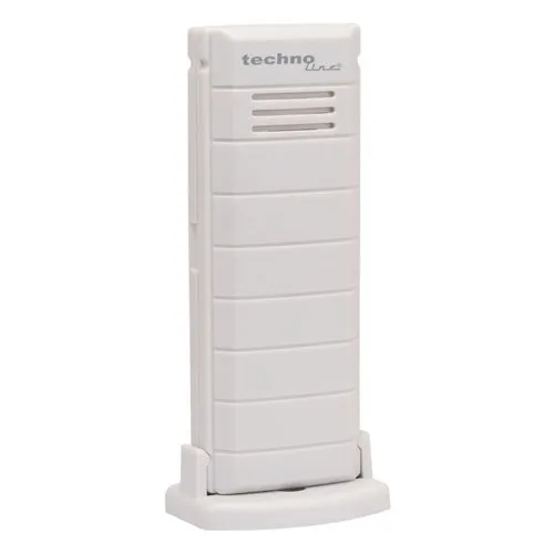 Technoline WS 9245-IT Wetterstation Innen- Außentemperatur