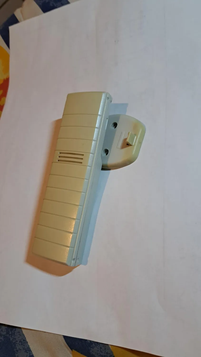 Technoline WS 9723-IT Wetterstation mit Weathergirl Frost