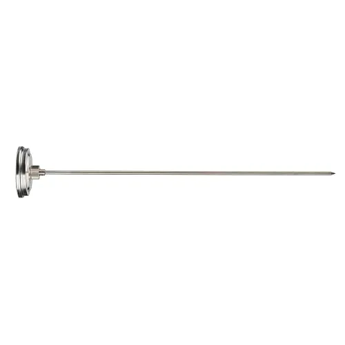 TFA Dostmann 14.1035.60 Backofenthermometer Edelstahl 500°C