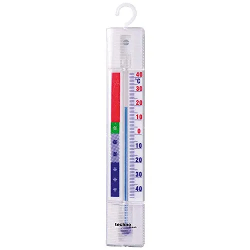 Technoline WA 1020 Kühlschrankthermometer analog hängend
