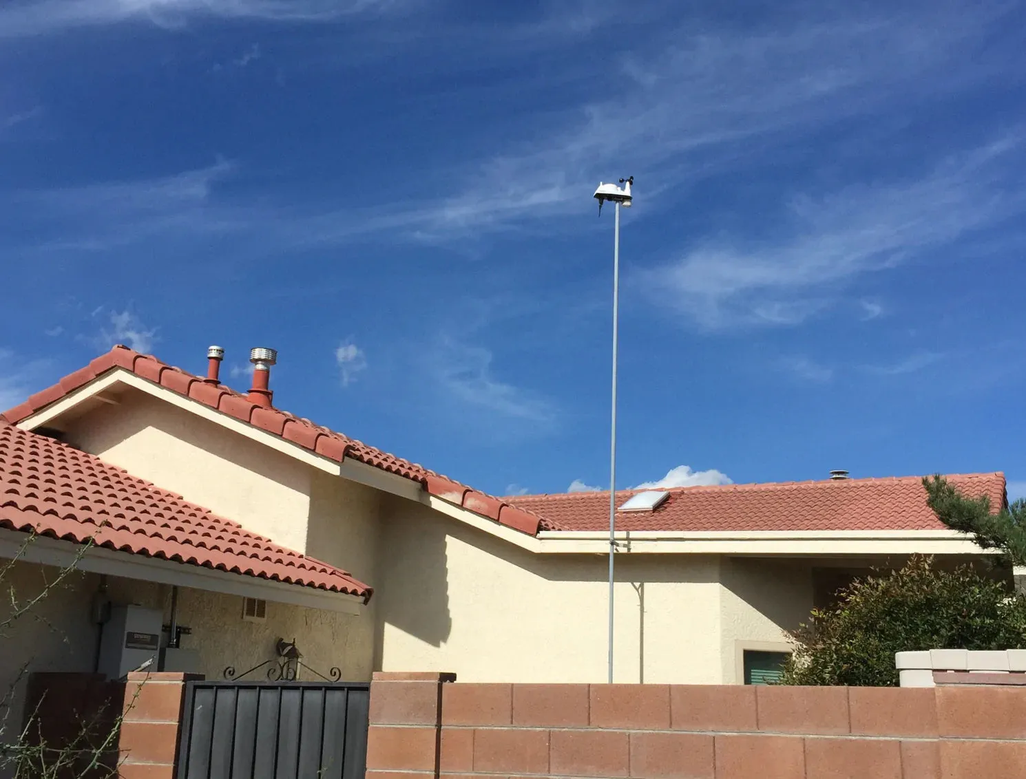 Davis Vantage Vue 6242 Funk-Wetterstation WeatherLink Console