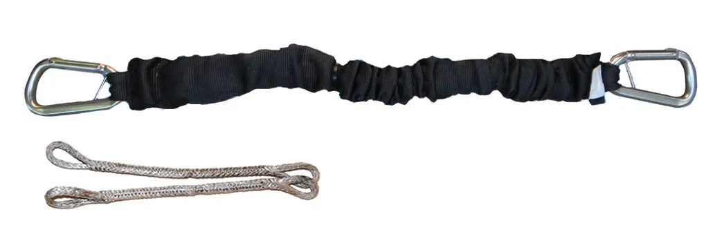 Davis DockShockle 2415 Ruckdämpfer 31 cm schwarz