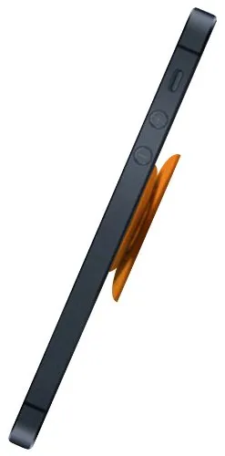 Technoline Universal Holder Smartphone-Halterung schwarz wiederverwendbar