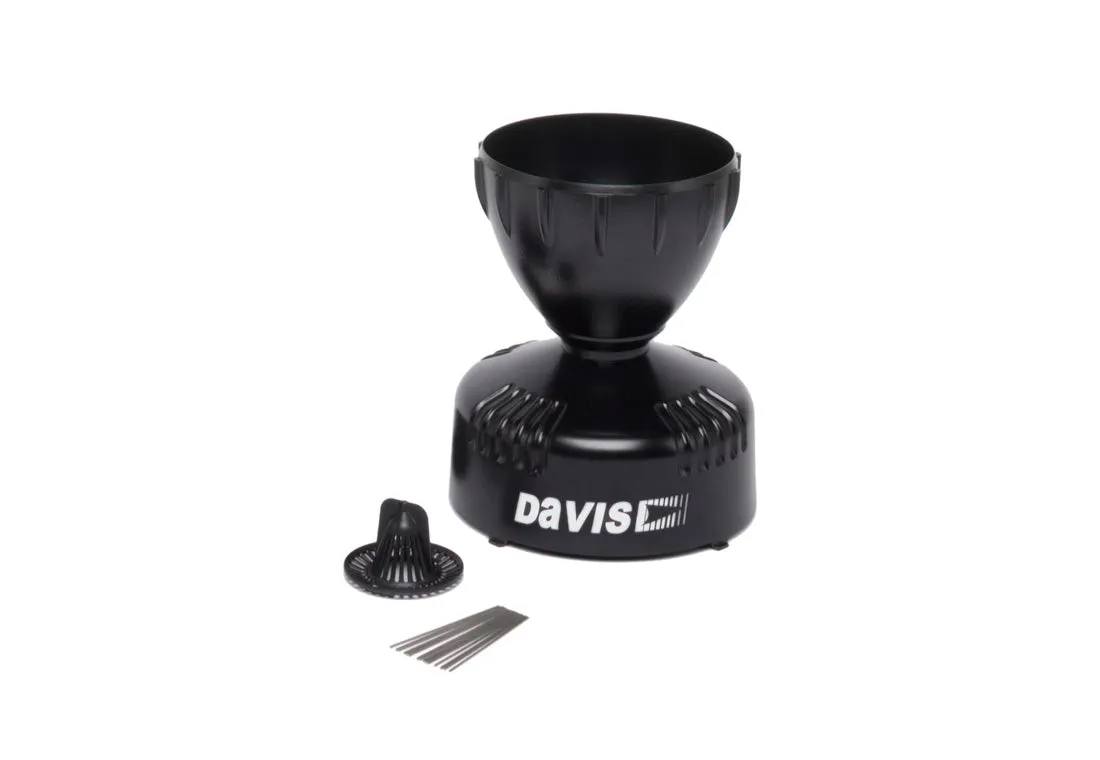 Davis AeroCone 6462 Regenauffangtrichter Ersatzkit windstabil