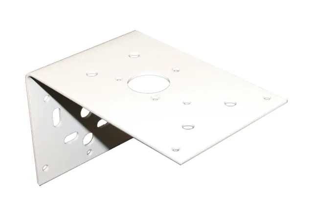 Davis 6670 Universal Montagehalterung Halterung Strahlungssensor