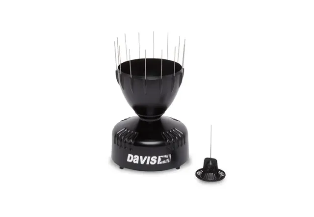 Davis AeroCone 6462 Regenauffangtrichter Ersatzkit windstabil