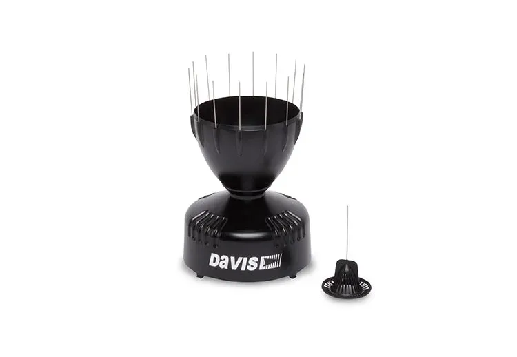 Davis AeroCone 6462 Regenauffangtrichter Ersatzkit windstabil