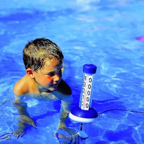 TFA Dostmann Neptun 40.2003 Schwimmbadthermometer