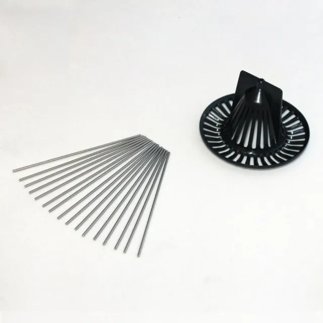Davis 7345.530 Bird Spike Laubschutz Regenmesser Ersatzteil
