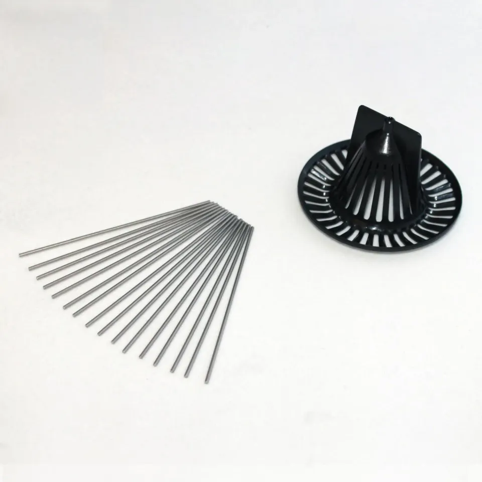 Davis 7345.530 Bird Spike Laubschutz Regenmesser Ersatzteil