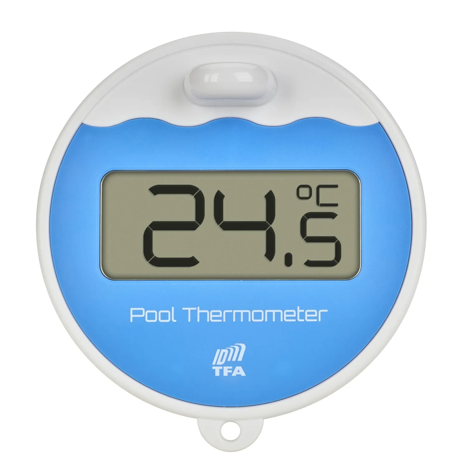 TFA Dostmann TFA.me ID-A5 Poolsender Wassertemperatur 868 MHz