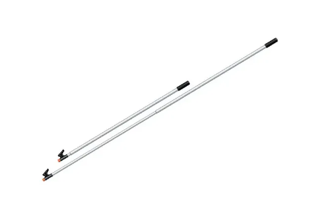 Davis 4132 Bootshaken teleskopierbar 100-240 cm schwimmend