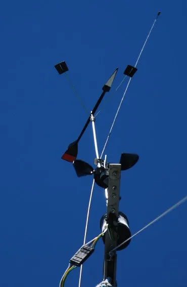 Davis WindTrak 10 3120 Windanzeiger 25 cm